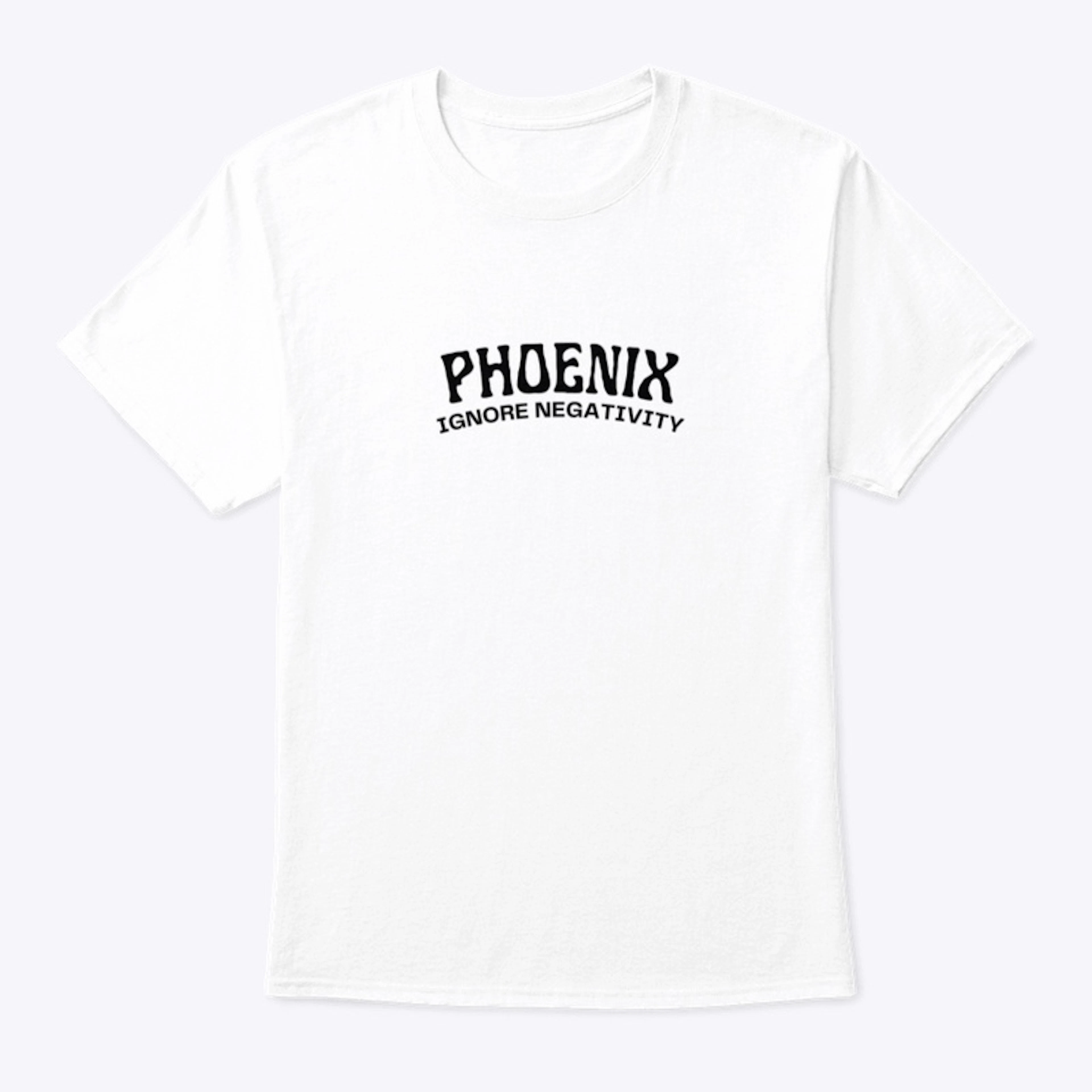 Phoenix Signature IN Shirt