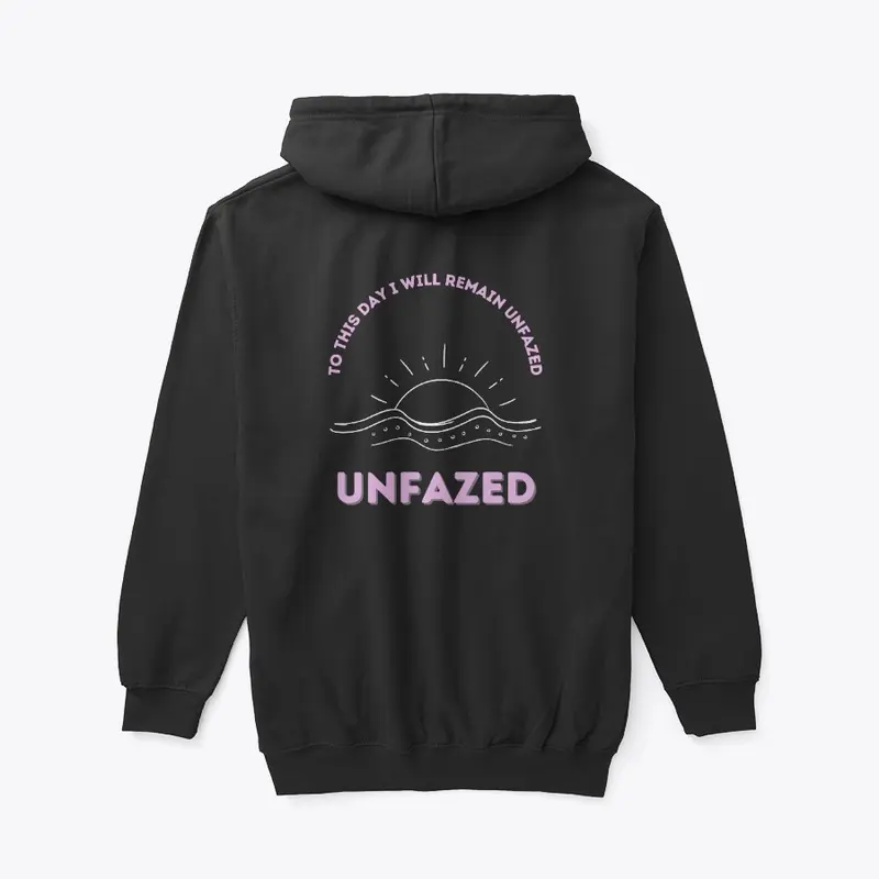 Blend UNFAZED IN Hoodie