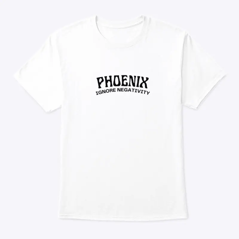 Phoenix Signature IN Shirt